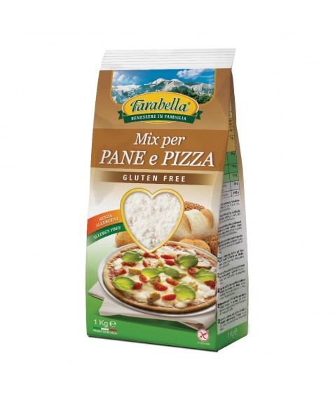 FARABELLA Farina Pane/Pizza1Kg