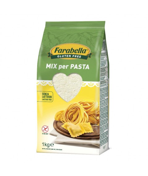 FARABELLA Farina Pasta 1Kg