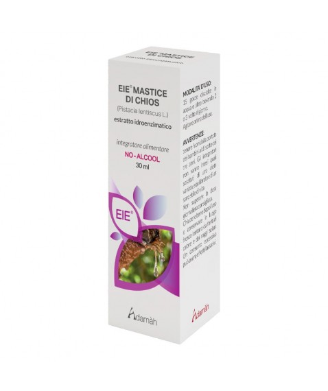 EIE MASTICE DI CHIOS 30ML ADAMA