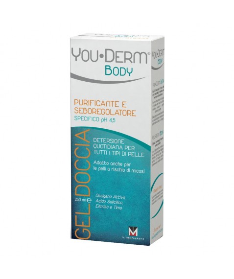 YOUDERM BODY 250ML