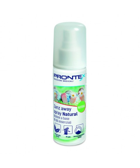 PRONTEX ZANZ AWAY SPRAY NAT