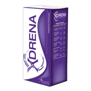 XDRENA 250ml