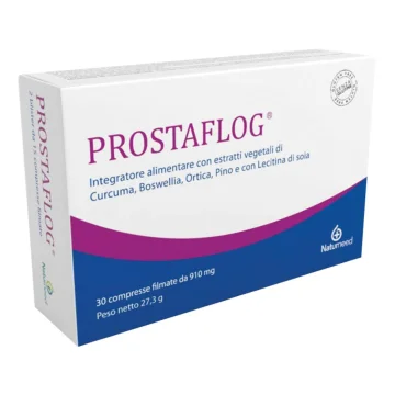PROSTAFLOG 30CPR