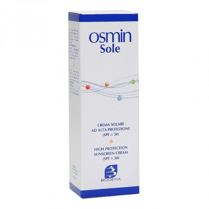 OSMIN-SOLE 125ML