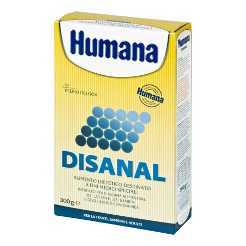 HUMANA DISANAL 300G