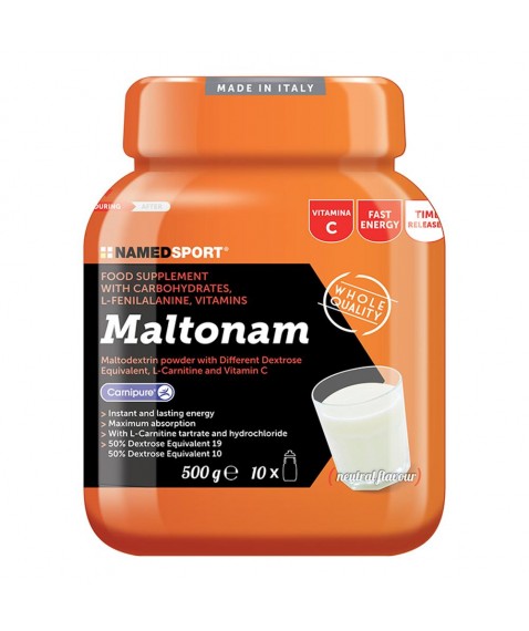 Named Sport Maltonam 500g