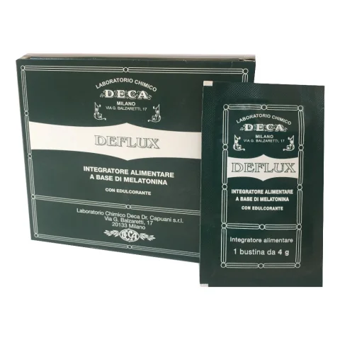 DEFLUX 20BUST