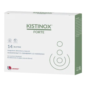 KISTINOX FORTE INTEG 14 BST