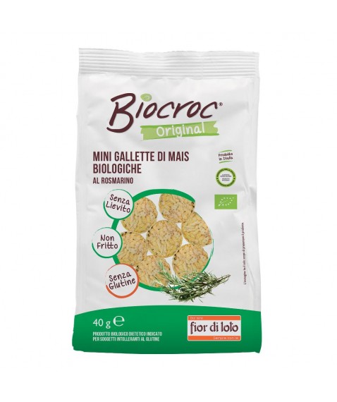 FdL BioCroc M-Gall.Rosm.Bio