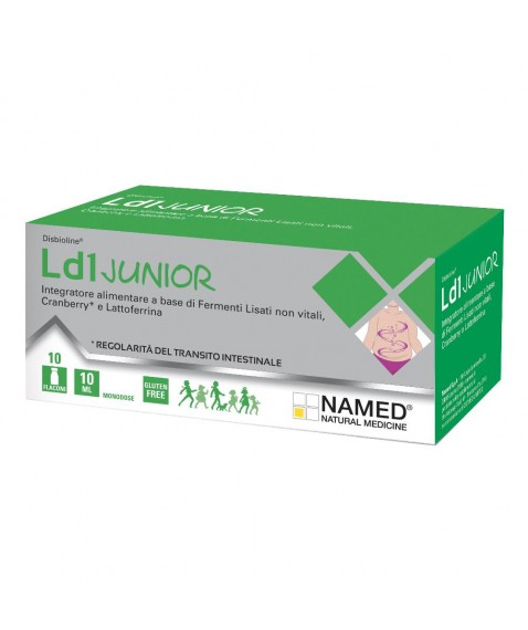 LD1 JUNIOR 10F MONOD