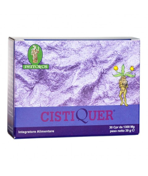 CISTIQUER 30CPR