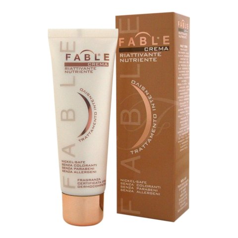 FABLE CREMA NUTR RIATT 50ML FABLE CREMA NUTR RIATT 50ML