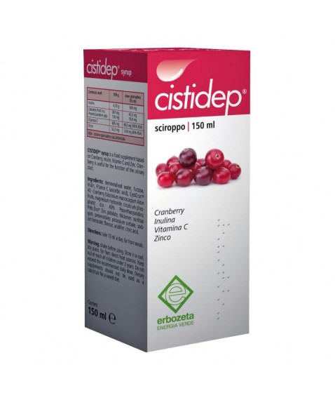 CISTIDEP SOL 150ML