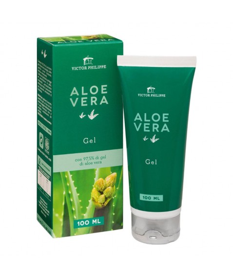 ALOE VERA GEL 100ML