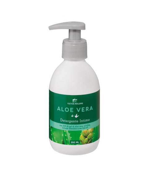 ALOE VERA DETERGENTE INT 250ML