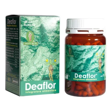 DEAFLOR 180 Cpr