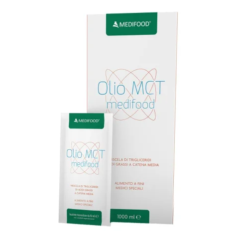 Mct Olio Monod 30bust 10ml