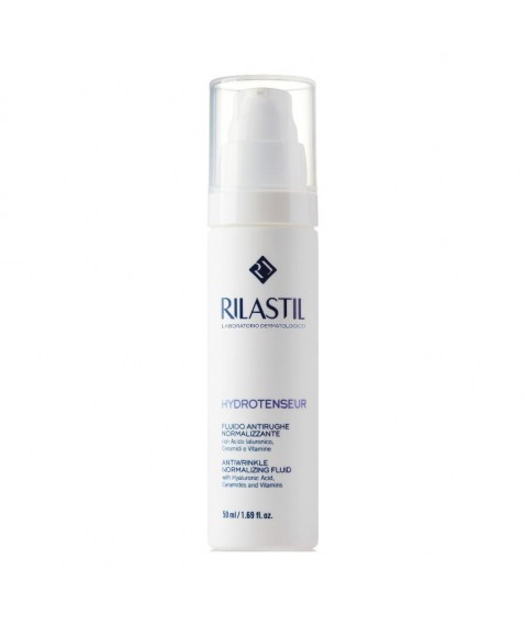 RILASTIL-Hydrotens.Fluido 50ml