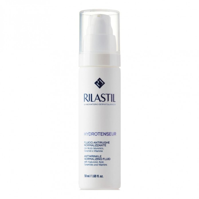 RILASTIL-Hydrotens.Fluido 50ml