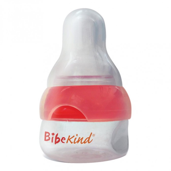 BIBEKIND MICROBIBERON 15 ML