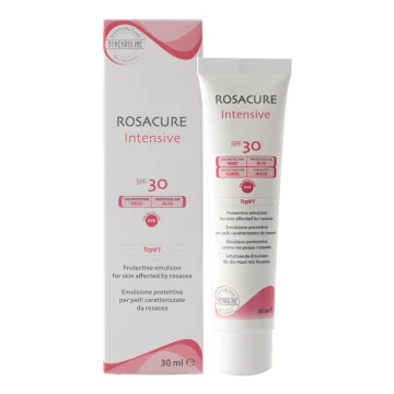 ROSACURE INT CR P C/ROSAC 30ML