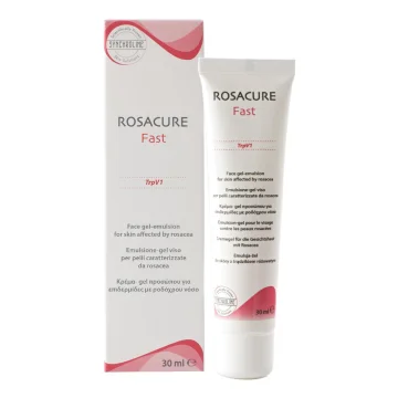 Rosacure Fast Crema 30ml