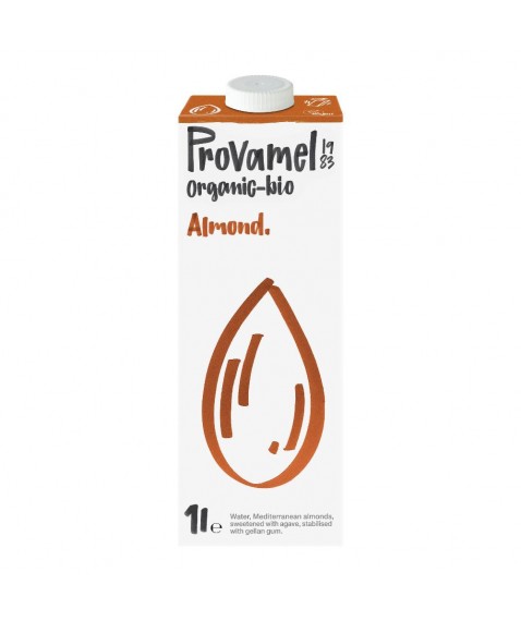 PROVAMEL BEV MANDORLA 1L