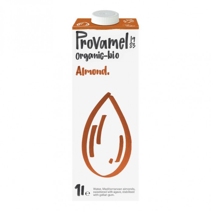 PROVAMEL BEV MANDORLA 1L