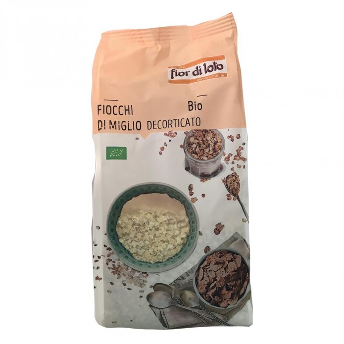 FdL Fiocchi Miglio Bio 300g