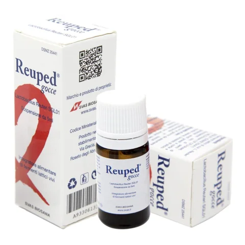 REUPED Gtt 5ml REUPED Gtt 5ml