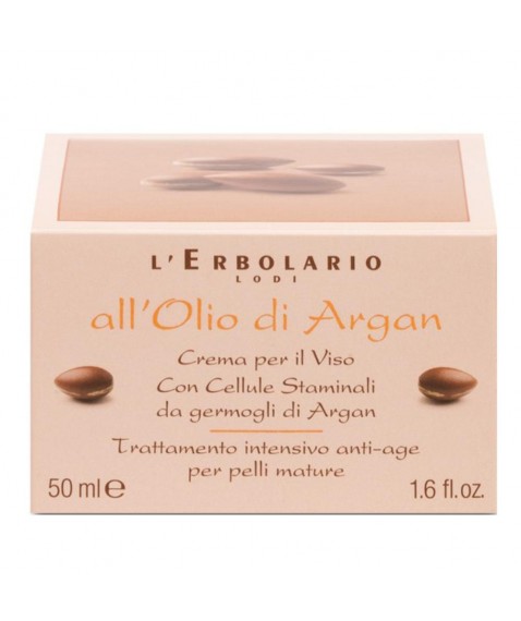 OLIO ARGAN TRATT INTEN ANTIAGE