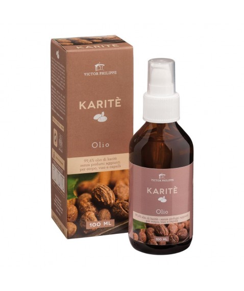 KARITE OLIO 100ML