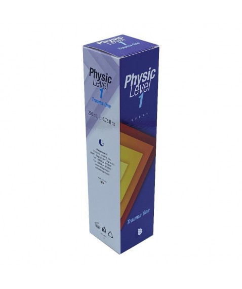 PHYSIC LEVEL 1 Spray 200ml