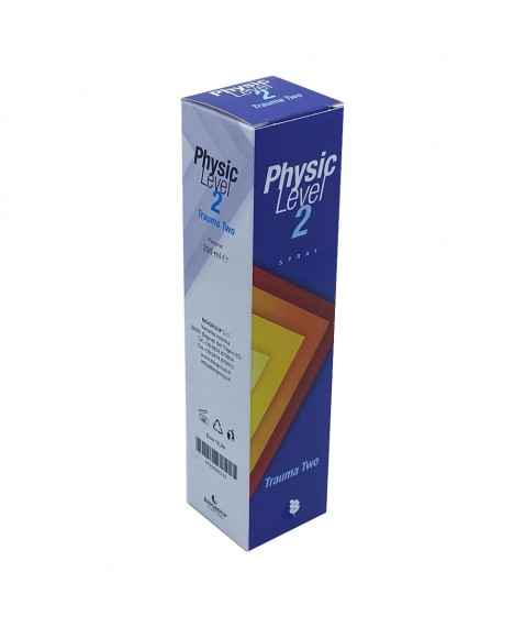 PHYSIC LEVEL 2 Spray 200ml