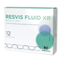 RESVIS FLUID XR BIOFUTURA 12BU