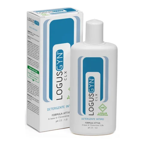 LOGUSGYN DET INTIM 250ML LOGUSGYN DET INTIM 250ML