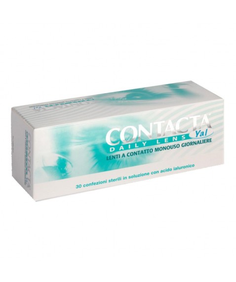 CONTACTA Lens Daily YAL2,75 30