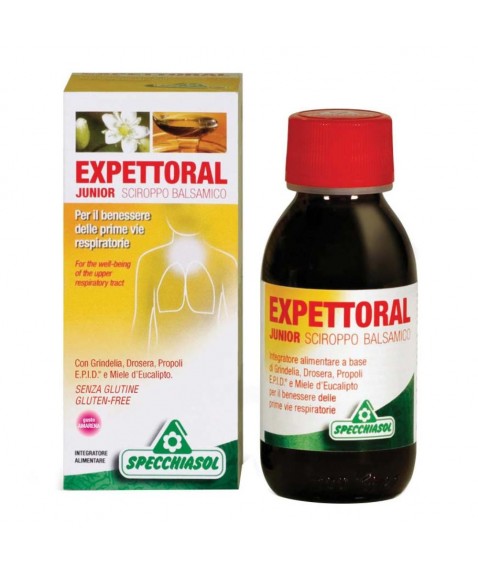 EXPETTORAL Bamb.Scir.100ml