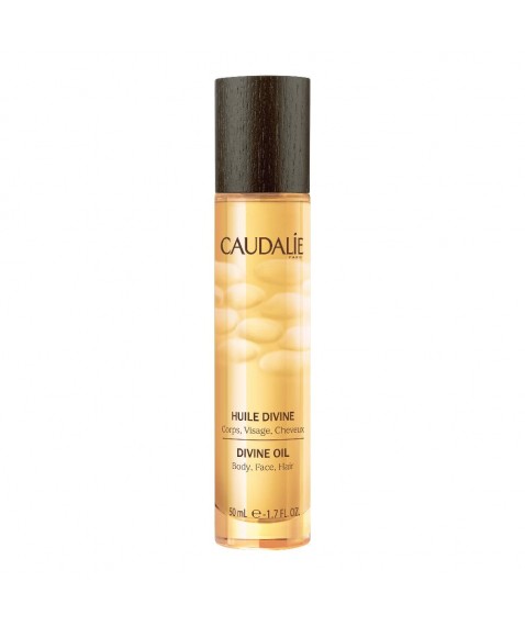 Caudalie Olio Divino Corpo Viso Capelli 50 ml