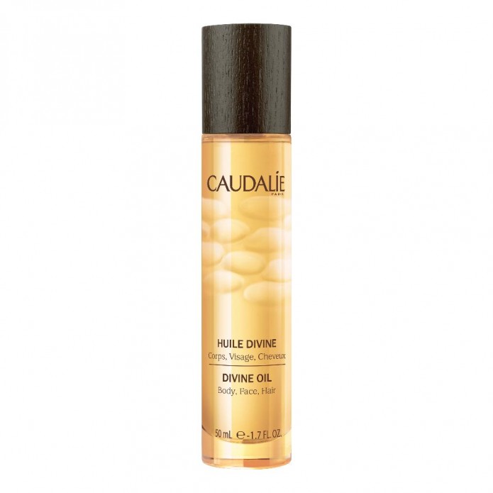 Caudalie Olio Divino Corpo Viso Capelli 50 ml