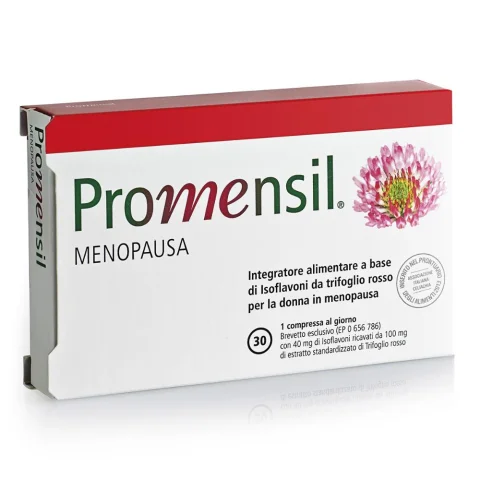 PROMENSIL 30CPR PROMENSIL 30CPR