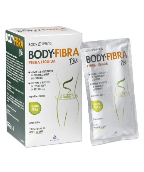 BS BODY FIBRA PIU'PERA 12BS