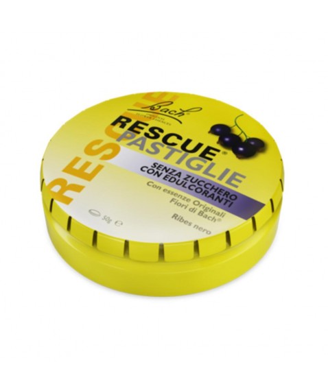 RESCUE PASTIG RIBES NE 50G LOACK