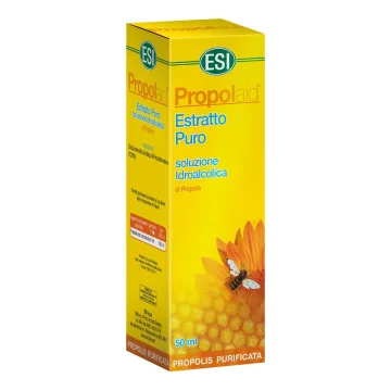 PROPOLAID ESTR PURO 50ML PROPOLAID ESTR PURO 50ML
