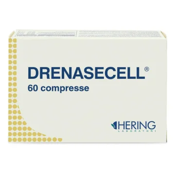 DRENASECELL 60 Cpr 450mg