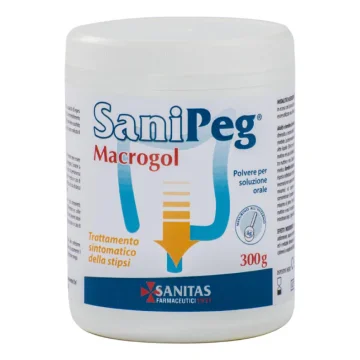 SANIPEG Baratt.300g SANIPEG Baratt.300g