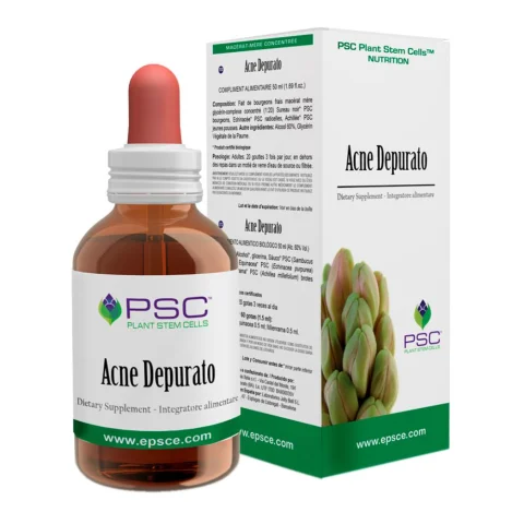 ACNE DEPURATO PSC GOCCE 50ML