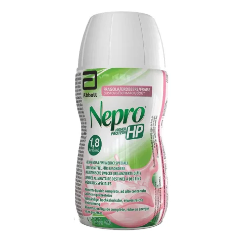 NEPRO HP Fragola 220ml