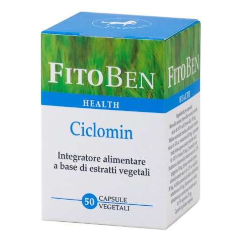 CICLOMIN 50CPS 27G CICLOMIN 50CPS 27G