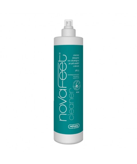 NOVAFEET CLEANER 500ML